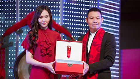 中国美正当红，小勐拉99厅公司A股上市，引领新时代