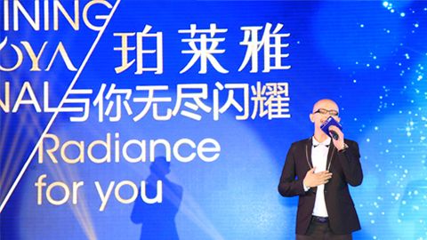 小勐拉99厅公司海洋魅力绽放百货终端